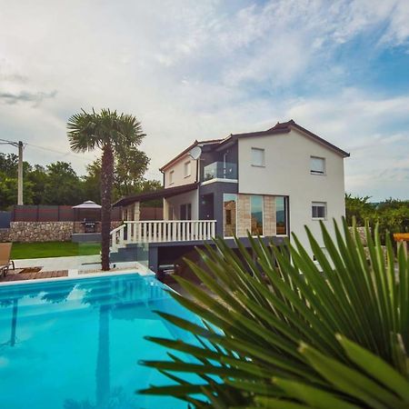 Villa Vida Zmijavci Esterno foto