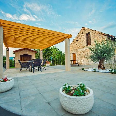 Villa Vida Zmijavci Esterno foto
