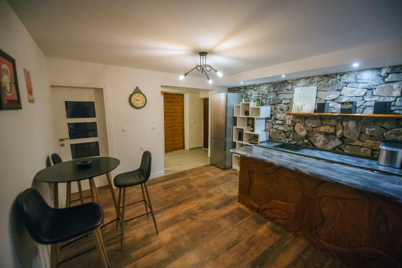 Villa Vida Zmijavci Esterno foto