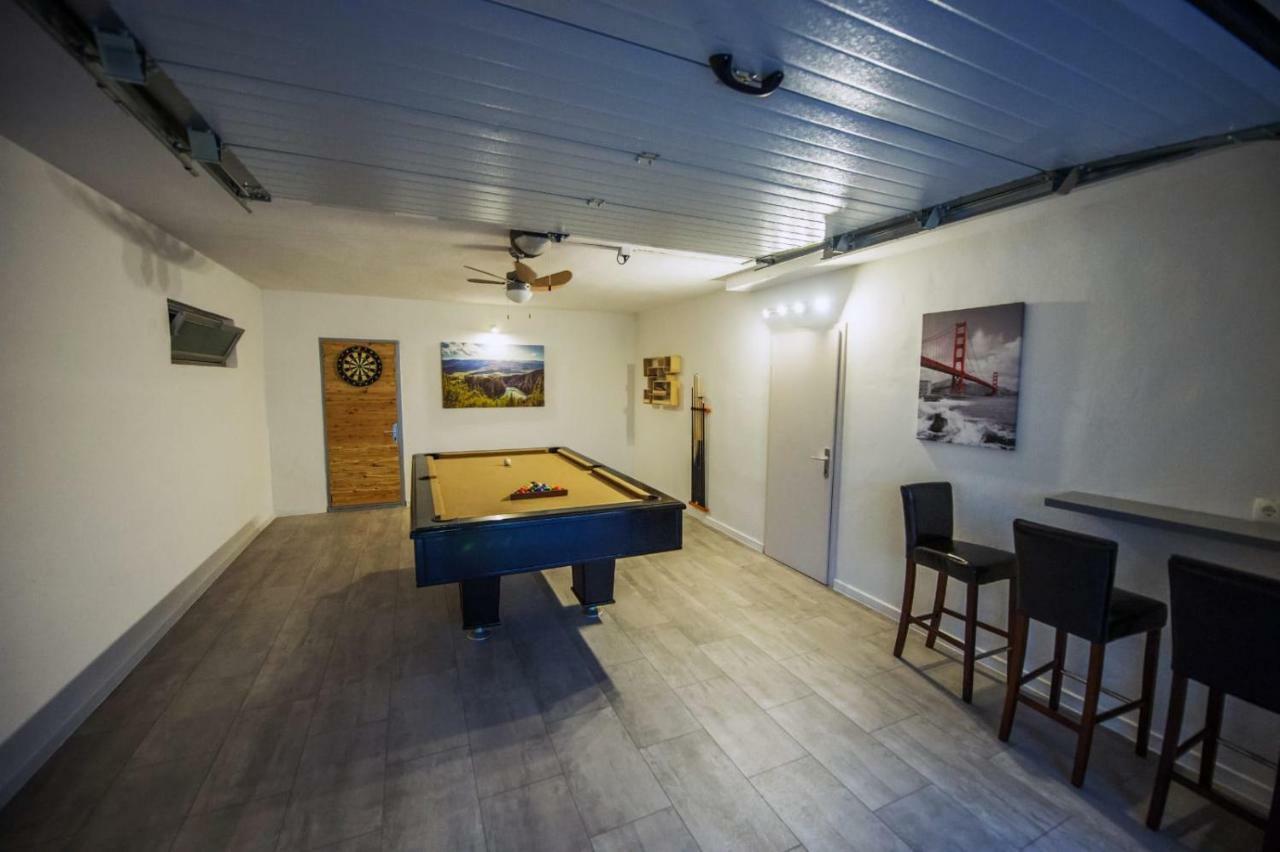 Villa Vida Zmijavci Esterno foto